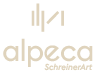 Alpeca Schreiner Art Felsber